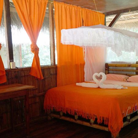 Caiman Eco Lodge Aguarico ภายนอก รูปภาพ