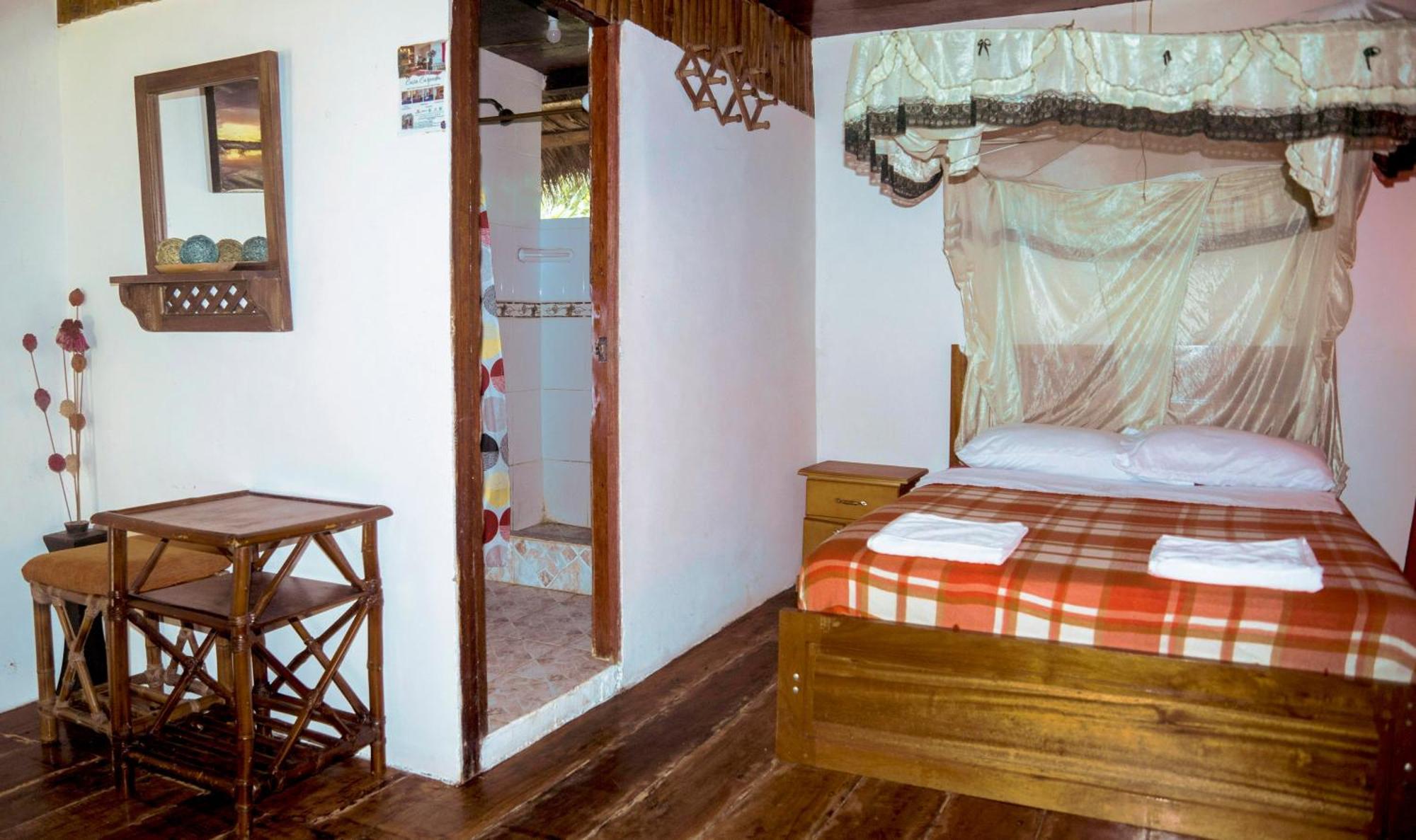 Caiman Eco Lodge Aguarico ภายนอก รูปภาพ