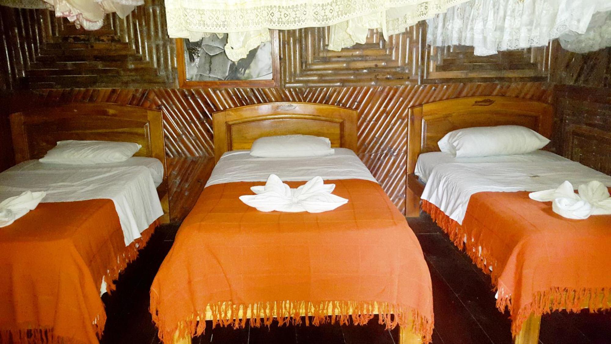 Caiman Eco Lodge Aguarico ภายนอก รูปภาพ